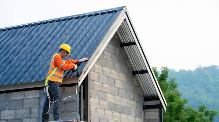 Professional residential roofers in Oronoco, MN